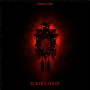 cuckoo clock by Songs Of Eden