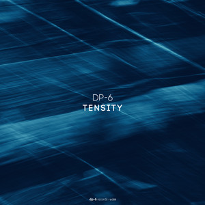 Tensity - Indigo Dub by DP-6