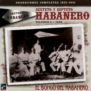 Estela by Sexteto Y Septeto Habanero
