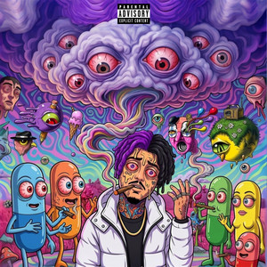 Lost In Time by 48Lonely