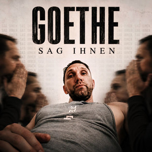 Sag Ihnen by Goethe