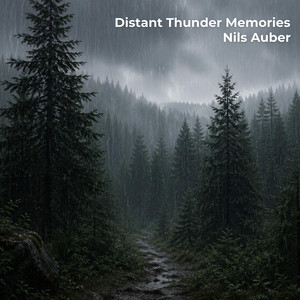 Thunder in the Quiet Hours by Nils Auber