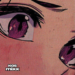 in luv by k0smixx