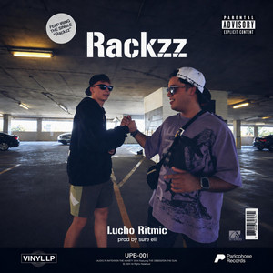Rackzz by Lucho Ritmic