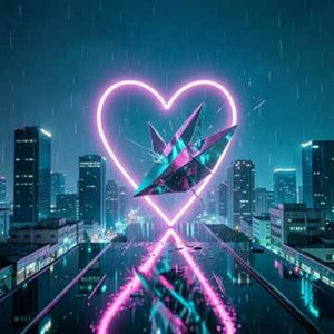 Corazón en Peligro by The Corona09