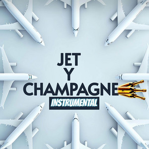 Jet y Champagne Instrumental by Vitto Musik