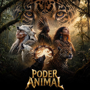 Cacique El Dorado by Tribo do Jaguar