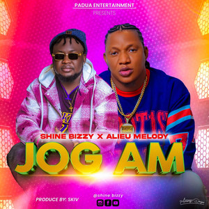Shine Bizzy - JOG AM