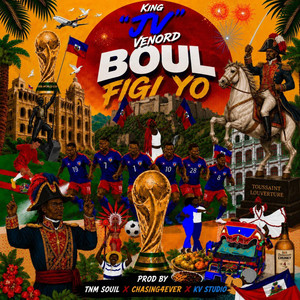 Boul Figi Yo