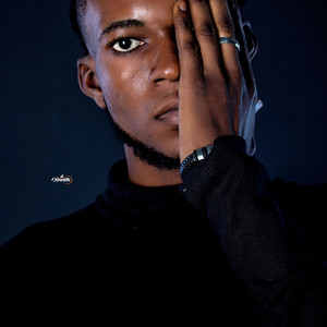 Sombre etait le marabout by Zuko Prince