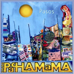 Pachamama - Eres Luz