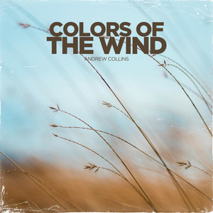 Colors Of The Wind by Andrew Collins
