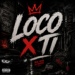 Loco x ti by Angel Zyro