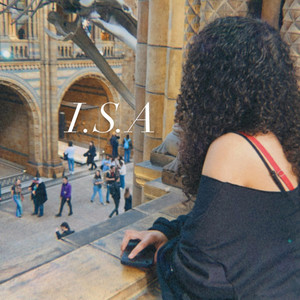 Isabella. 나는 당신을 지키고 있습니다.