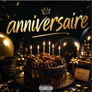 Anniversaire