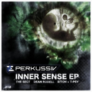 The Cave - Original Mix by Dean Rodell