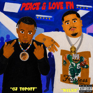 ON MY 40 by Cj TopOff, n4Lko
