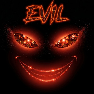 Evil by Clanero