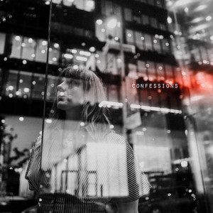Confessions by Alanna Matty