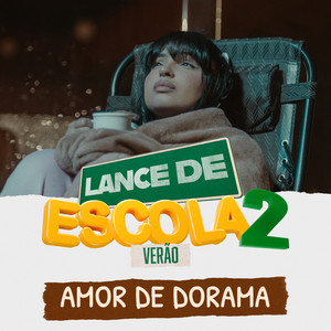 Kysha e Mine - Amor de Dorama (Lance de Escola 2: Verão)