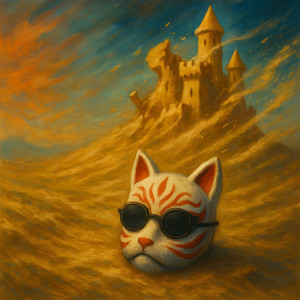Castelos de Areia by K.Ø