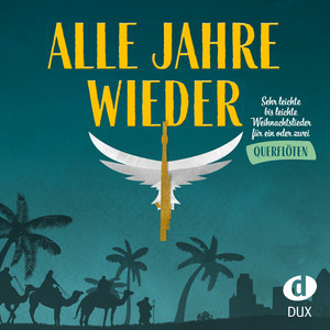 Alle Jahre wieder (Querflöte)