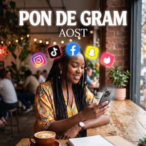 Pon De Gram by AOST