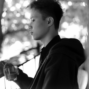 Công Anh (A98) - Là 1 Thằng Con Trai