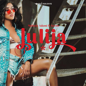 Lulija by Melinda Ademi, Seven