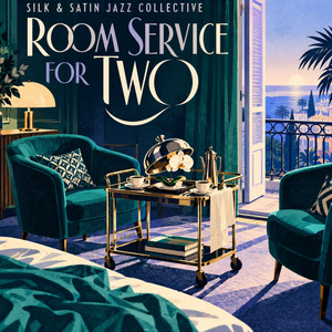 A City Still Asleep by Silk & Satin Jazz Collective