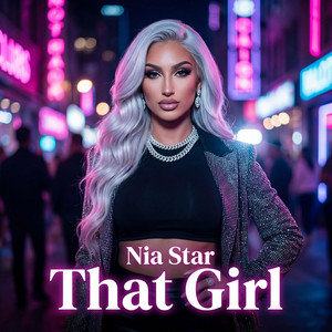 Dont Care Fr by Nia Stars