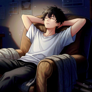 Introvert by SyraxSoul