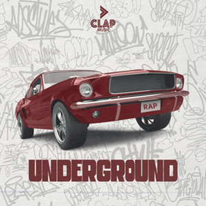 Clap & Cláudio Back - Underground