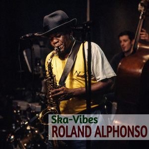 洋楽 Roland Alphonso - Provocation Reggaediscography: ROLAND ALPHONSO - DISCOGRAPHY