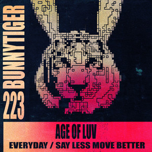 Age Of Luv — Everyday / Say Less Move Better (2026)