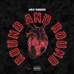 Portada de Round & Round