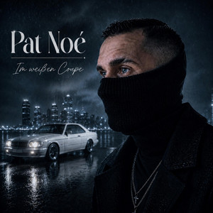 Im weißen Coupe by Pat.noé