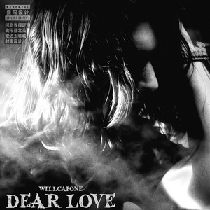 Dear Love by willcapone