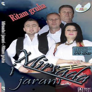 Mirsada i Jarani - Ritam gruha