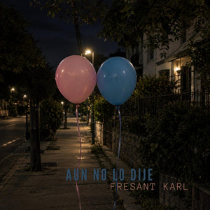 Aun no lo dije by Fresant karl