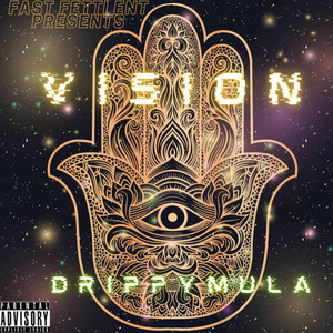 Drippy mula - Ou La La