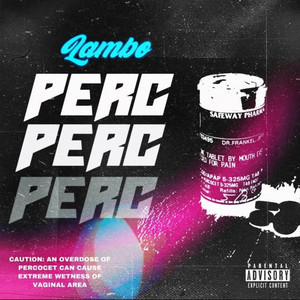 Perc by Lambo