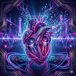 Circuit Soul by DJ DVES