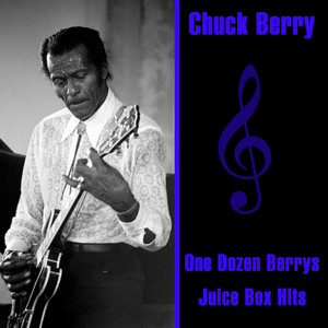 LP Chuck - 未使用 Hits Juke Box / Berry New