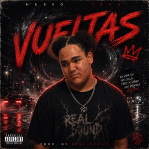 Vueltas by antonia rd