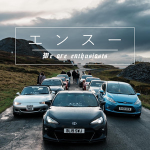 Enthusiasts by Mandane DS