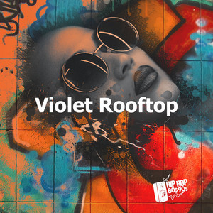 Violet Rooftop