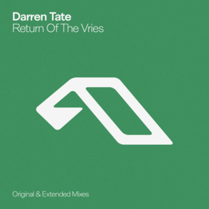 Darren Tate — Return Of The Vries (2026)