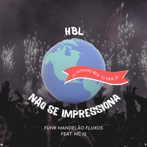 Não Se Impressiona