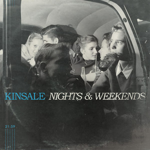 October by KINSALE